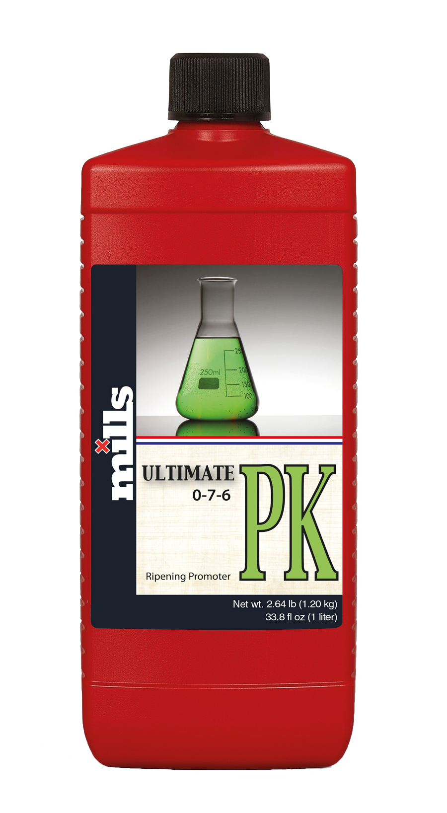  - Mills Ultimate PK, 1 L -  