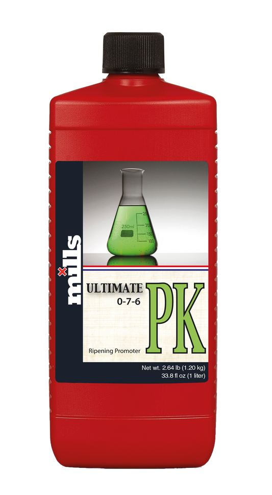  - Mills Ultimate PK, 1 L -  