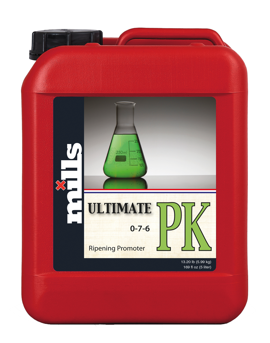  - Mills Ultimate PK, 5 L -  