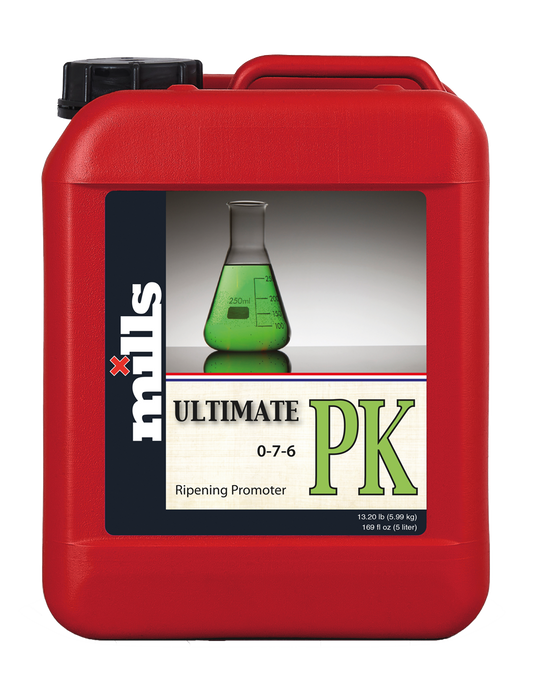  - Mills Ultimate PK, 5 L -  