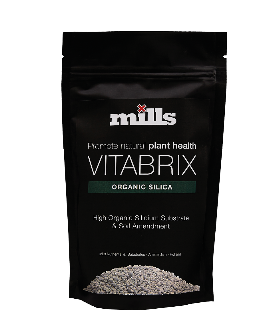  - Mills Vitabrix, 0,3 kg -  
