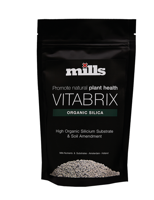  - Mills Vitabrix, 0,3 kg -  