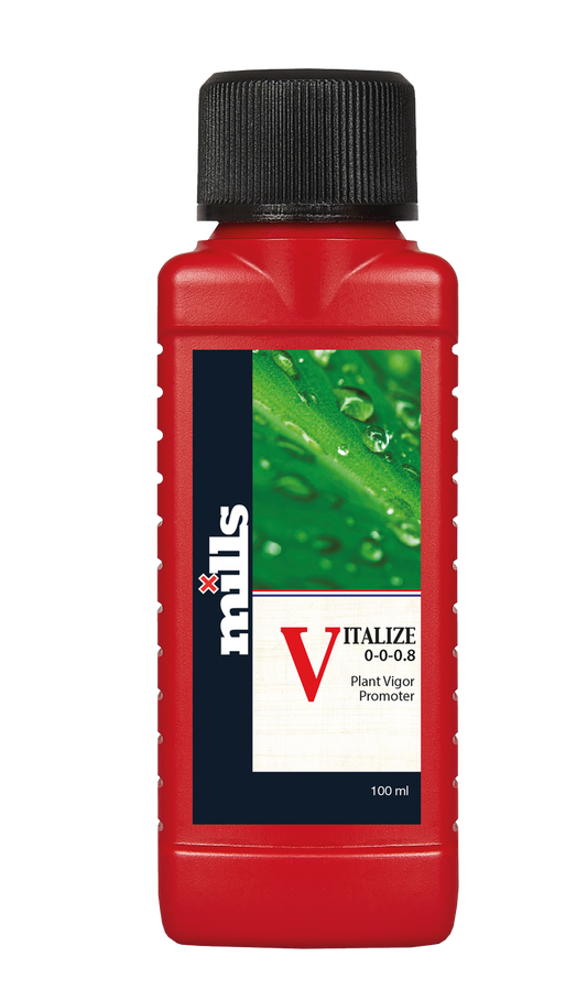  - Mills Vitalize, 0,1 L -  