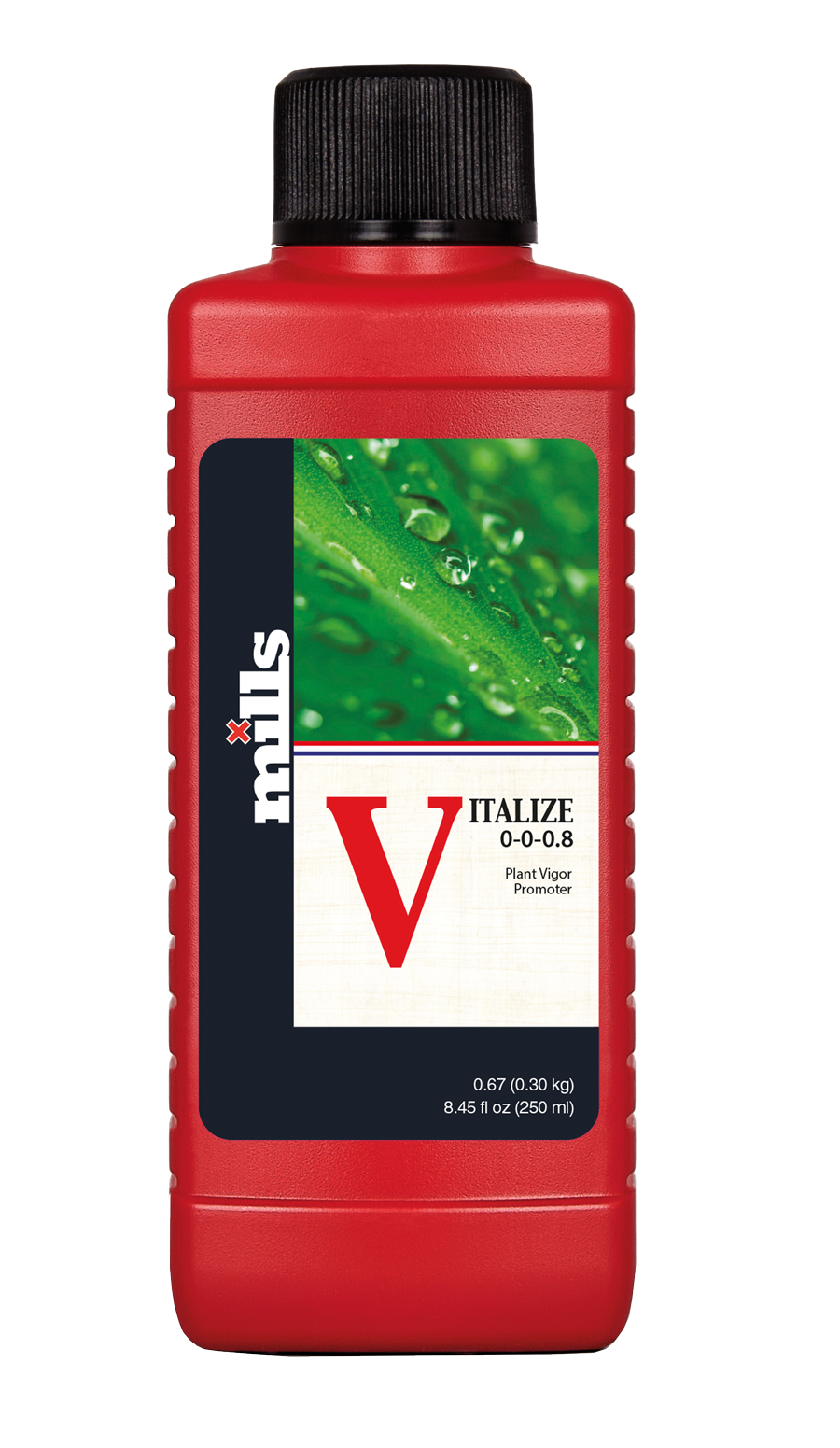  - Mills Vitalize, 0,25 L -  