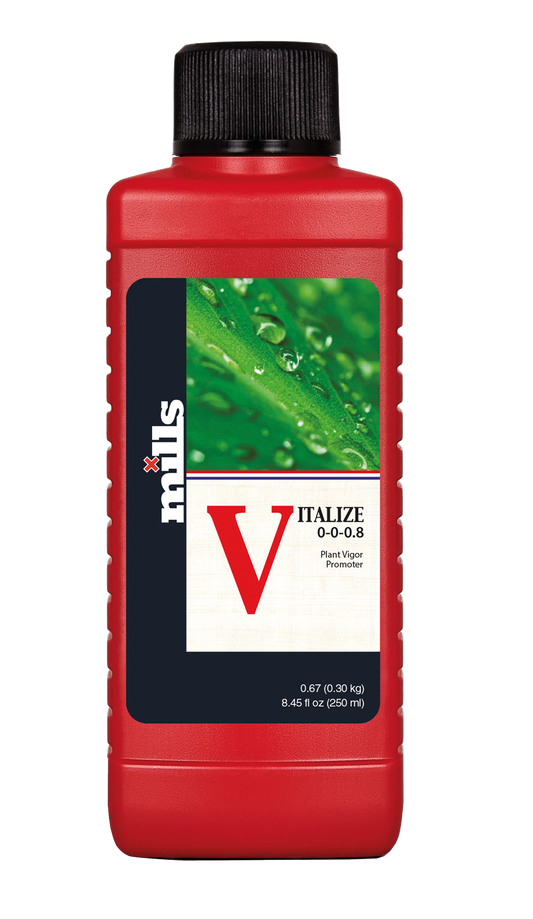  - Mills Vitalize, 0,25 L -  