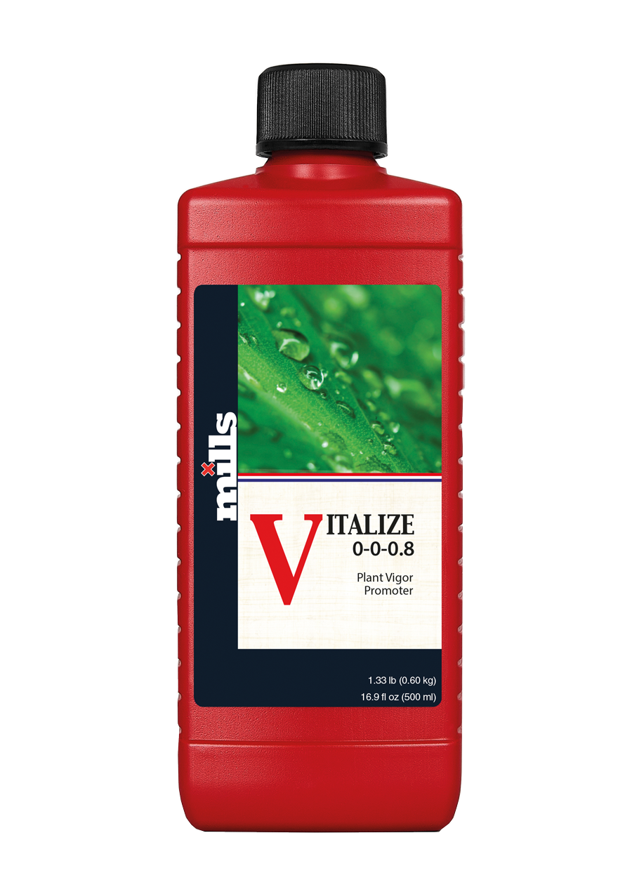  - Mills Vitalize, 0,5 L -  