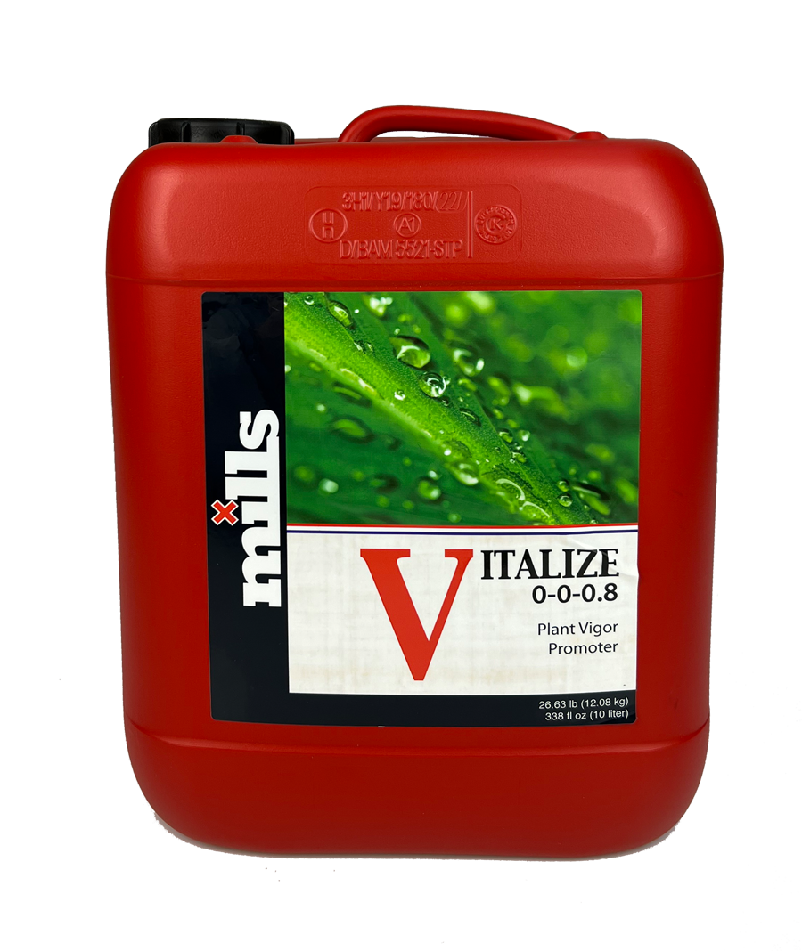  - Mills Vitalize, 10 L -  
