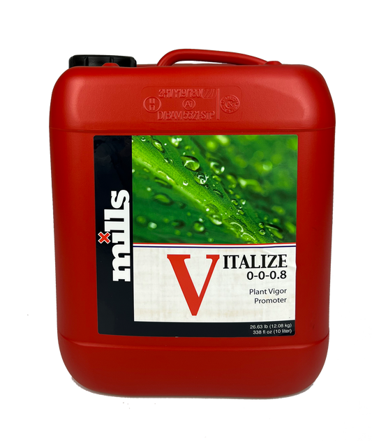  - Mills Vitalize, 10 L -  