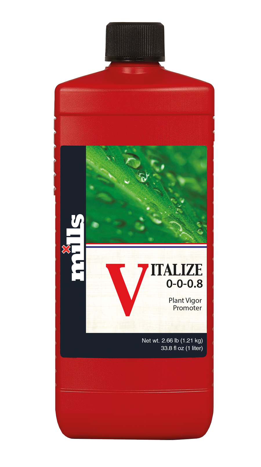  - Mills Vitalize, 1 L -  