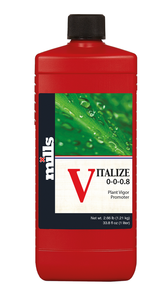  - Mills Vitalize, 1 L -  