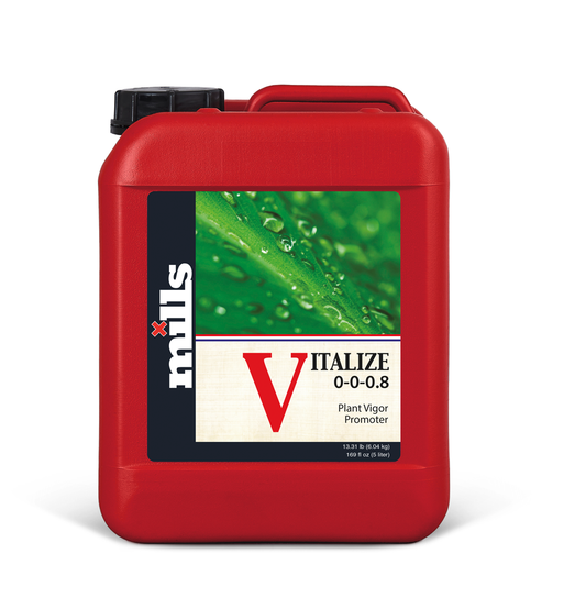  - Mills Vitalize, 5 L -  