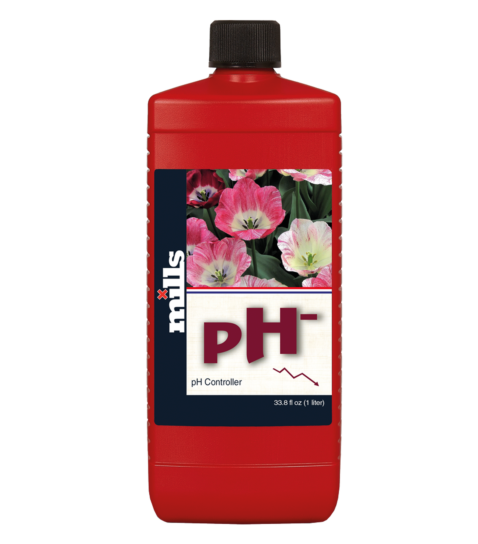  - Mills pH-, 1 L -  