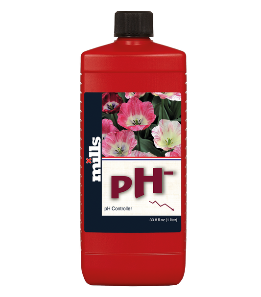  - Mills pH-, 1 L -  
