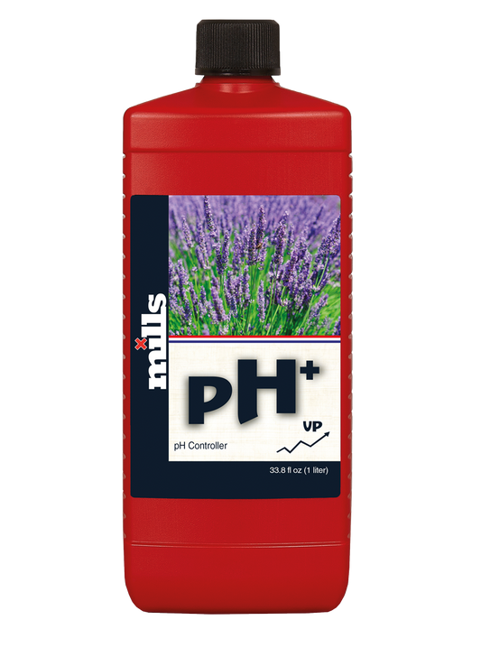  - Mills pH+, 1 L -  