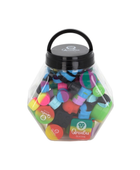  - Mix Qnubu Silikon Display XL -  