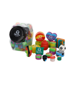  - Mix Qnubu Silikon Display XL -  
