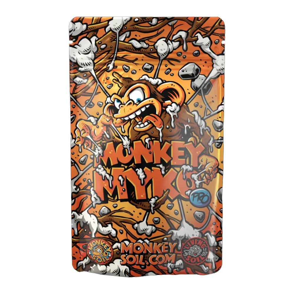  - Monkey Myko Pro, 100 g -  