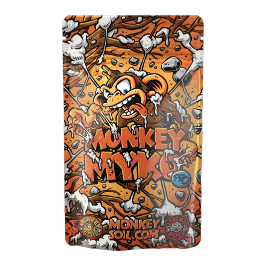  - Monkey Myko Pro, 100 g -  
