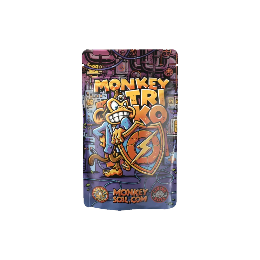  - Monkey Triko, 100 g -  