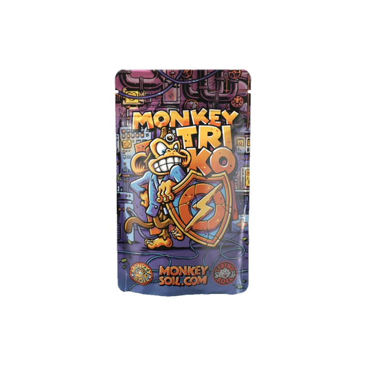  - Monkey Triko, 100 g -  
