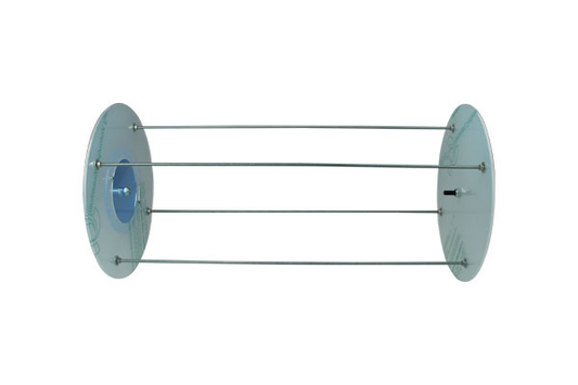  - My Rotators Trommel Xlarge 64 L, für Rotator Xlarge 106879 -  