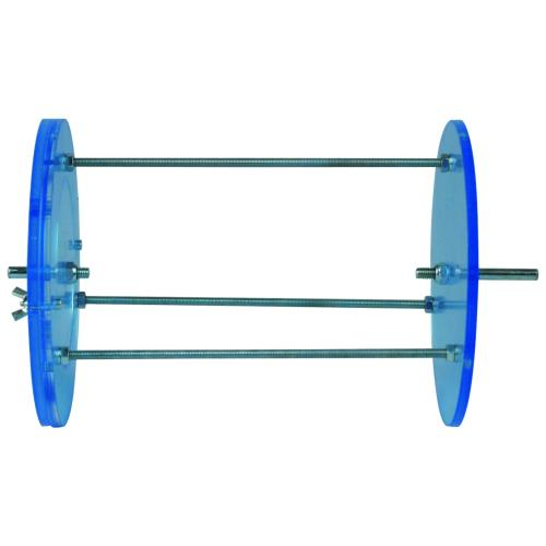  - My Rotators Trommel Xtra small 6 L, für Rotator Xtra small 106867 -  