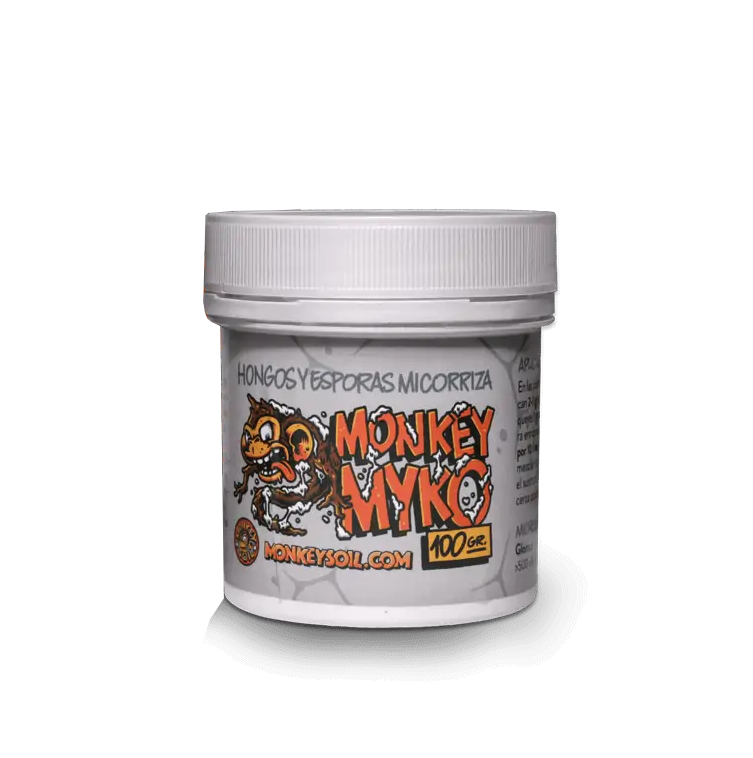  - Mykro Monkey, 100 g -  