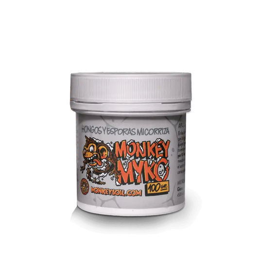  - Mykro Monkey, 100 g -  