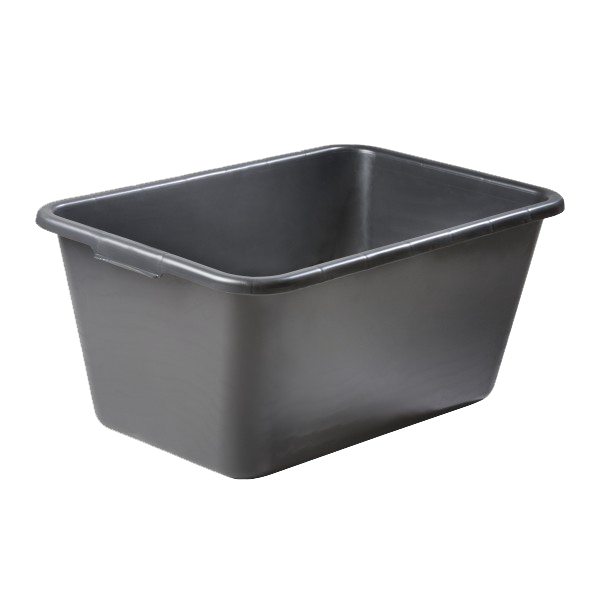  - Nährstofftank, viereckig, 32 x 72 x 46 cm, 65 L -  