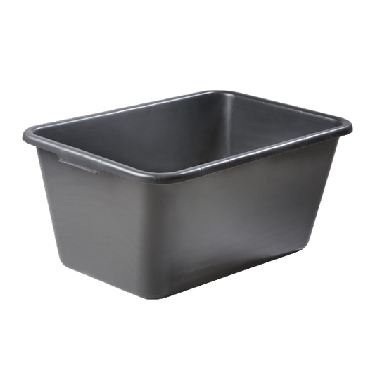  - Nährstofftank, viereckig, 32 x 72 x 46 cm, 65 L -  