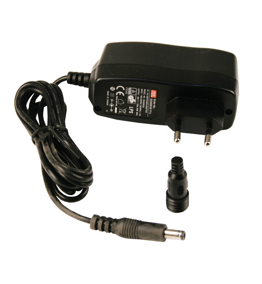 - SANlight Stecker-Netzteil / Netzgerät, 25 W, 48 V -  