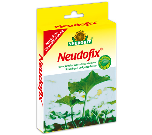  - Neudofix Wurzelaktivator, wasserziehend, 40 g -  