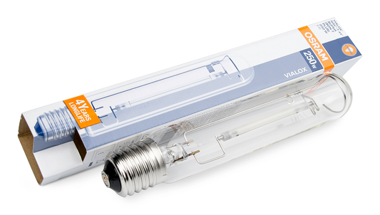  - Osram Nav-T Super 250W blüte -  