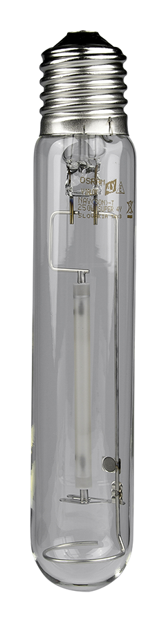  - Osram Nav-T Super 250W blüte -  