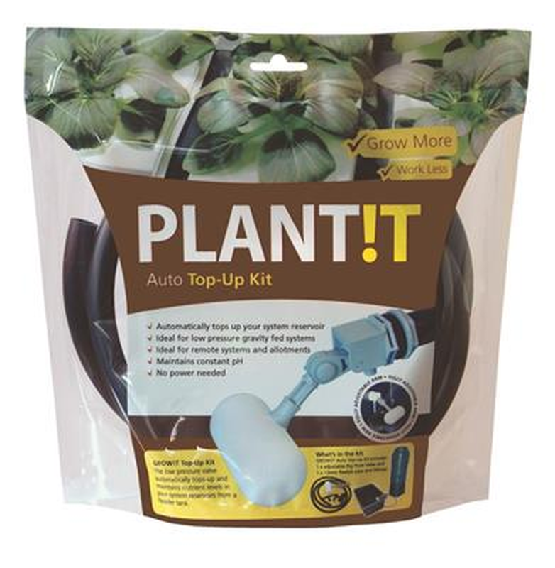  - PLANT!T BigFloat Auto Top-up Set -  