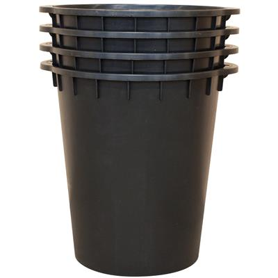  - PLANT!T Eimer und Deckel, 20 L -  