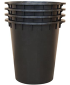  - PLANT!T Eimer und Deckel, 20 L -  