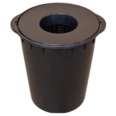  - PLANT!T Eimer und Deckel, 20 L -  