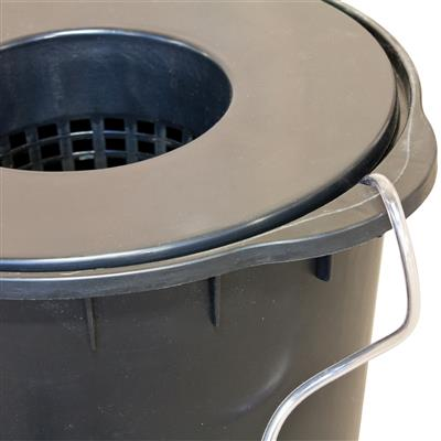  - PLANT!T Eimer und Deckel, 20 L -  