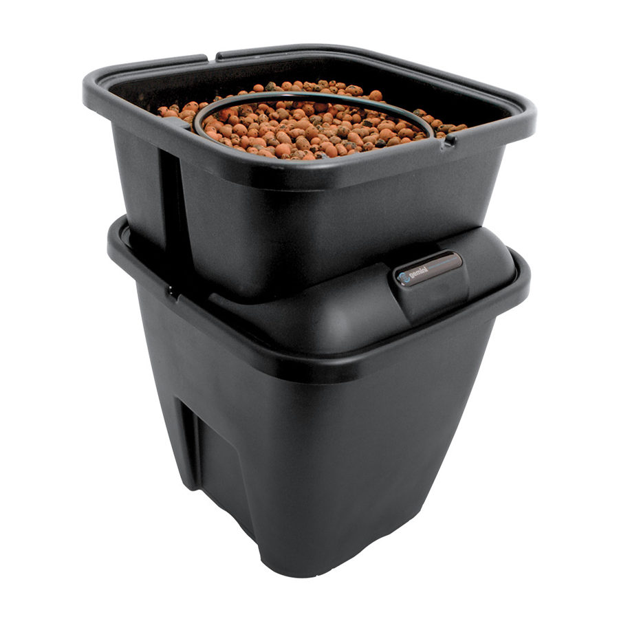  - PLANT!T Gemini System -  