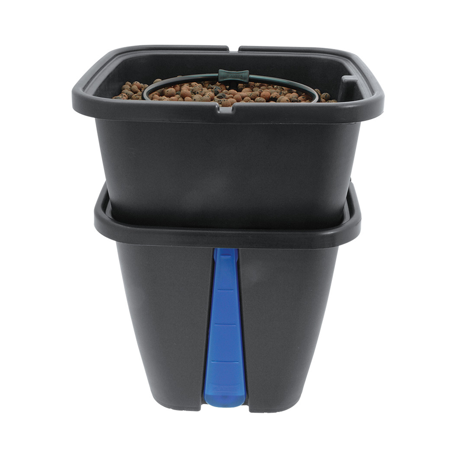 - PLANT!T Gemini System -  
