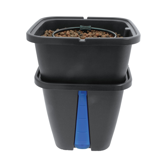  - PLANT!T Gemini System -  