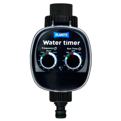  - PLANT!T Water Timer Bewässerungsuhr -  