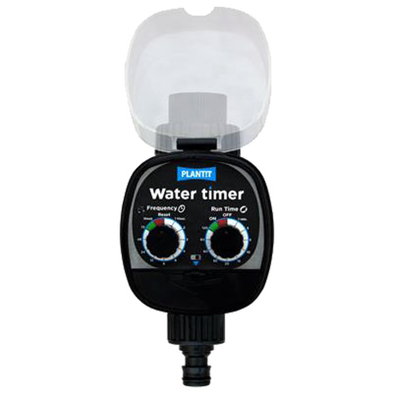  - PLANT!T Water Timer Bewässerungsuhr -  