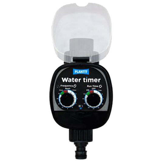  - PLANT!T Water Timer Bewässerungsuhr -  