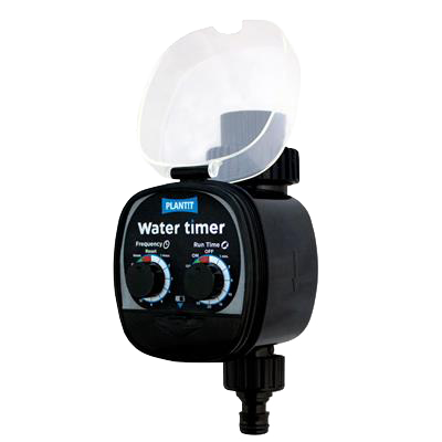  - PLANT!T Water Timer Bewässerungsuhr -  