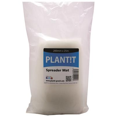  - PLANT!T Wurzelvlies, 25 m Rolle -  