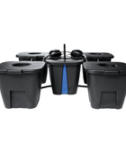  - PLANT!T aeros IV master System, DWC-System -  