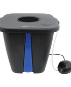  - PLANT!T aeros I, DWC-System -  