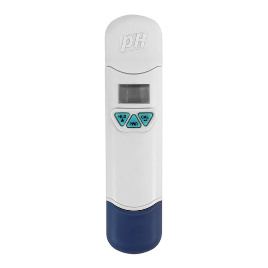  - PLANT!T pH Meter -  